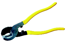 CABLE CUTTER 2/0 AWG - Wire Strippers